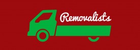 Removalists Nyabing - Furniture Removalist Services